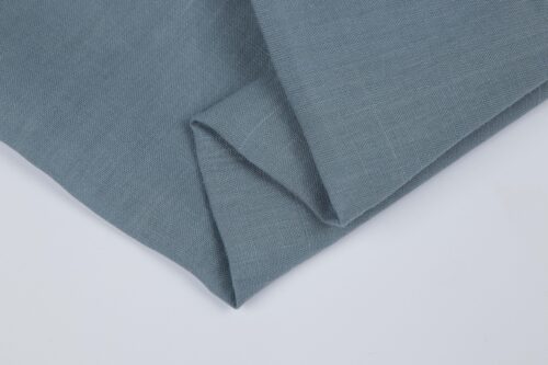 linenschina4825 (9) Fine Ramie Summer Fabric - 95g Ultra Light, 140cm Width, 100% Ramie - Cooling Material #4825