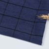 linenschina4826 (12) Linen Tencel Blend Fabric - 165g, 145cm Width, 55% Linen 45% Tencel - Spring Summer #4826