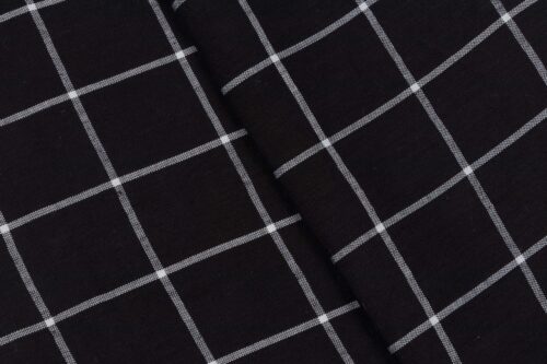 linenschina4826 (6) Linen Tencel Blend Fabric - 165g, 145cm Width, 55% Linen 45% Tencel - Spring Summer #4826