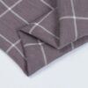 linenschina4826 (9) Linen Tencel Blend Fabric - 165g, 145cm Width, 55% Linen 45% Tencel - Spring Summer #4826