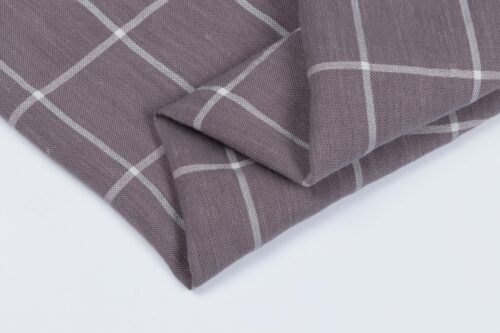 linenschina4826 (9) Linen Tencel Blend Fabric - 165g, 145cm Width, 55% Linen 45% Tencel - Spring Summer #4826