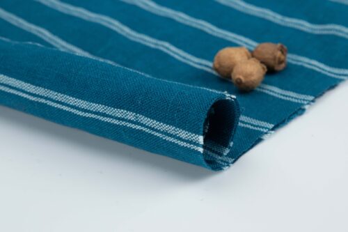 linenschina4829 (10) Pure Linen Midweight Fabric - 164g, 138cm Width, 100% Linen - Spring Summer Style #4829