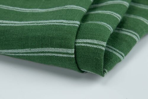 linenschina4829 (12) Pure Linen Midweight Fabric - 164g, 138cm Width, 100% Linen - Spring Summer Style #4829