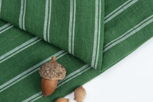 linenschina4829 (13) Pure Linen Midweight Fabric - 164g, 138cm Width, 100% Linen - Spring Summer Style #4829