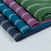 linenschina4829 (2) Pure Linen Midweight Fabric - 164g, 138cm Width, 100% Linen - Spring Summer Style #4829