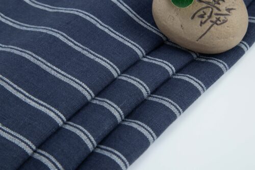 linenschina4829 (6) Pure Linen Midweight Fabric - 164g, 138cm Width, 100% Linen - Spring Summer Style #4829
