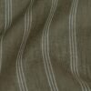 linenschina4832 (13) Cool Stripe Linen Fabric - 128g, 137cm Width, 100% Linen - Temperature Regulating #4832