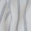 linenschina4832 (43) Cool Stripe Linen Fabric - 128g, 137cm Width, 100% Linen - Temperature Regulating #4832