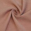 linenschina5101 Luxe Rayon Blend Fabric - 272g, 132cm Width, 45% Rayon 39% Viscose 16% Linen - Autumn Winter #5101