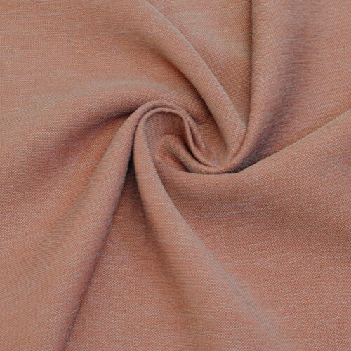 linenschina5101 Luxe Rayon Blend Fabric - 272g, 132cm Width, 45% Rayon 39% Viscose 16% Linen - Autumn Winter #5101