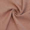 linenschina5101 (1) Luxe Rayon Blend Fabric - 272g, 132cm Width, 45% Rayon 39% Viscose 16% Linen - Autumn Winter #5101