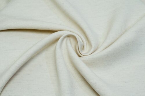 linenschina5101 (10) Luxe Rayon Blend Fabric - 272g, 132cm Width, 45% Rayon 39% Viscose 16% Linen - Autumn Winter #5101