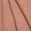 linenschina5101 (11) Luxe Rayon Blend Fabric - 272g, 132cm Width, 45% Rayon 39% Viscose 16% Linen - Autumn Winter #5101