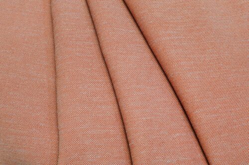 linenschina5101 (11) Luxe Rayon Blend Fabric - 272g, 132cm Width, 45% Rayon 39% Viscose 16% Linen - Autumn Winter #5101