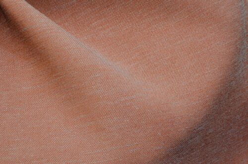 linenschina5101 (2) Luxe Rayon Blend Fabric - 272g, 132cm Width, 45% Rayon 39% Viscose 16% Linen - Autumn Winter #5101