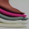 linenschina5121 (1) Premium Acetate Tencel Linen - 168g, 142cm Width, 60% Acetate 17% Tencel 23% Linen - Year-Round #5121