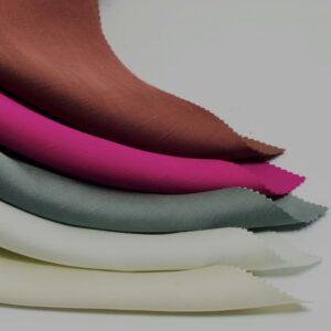 linenschina5121 (1) Premium Acetate Tencel Linen - 168g, 142cm Width, 60% Acetate 17% Tencel 23% Linen - Year-Round #5121