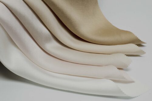 linenschina5121 (16) Premium Acetate Tencel Linen - 168g, 142cm Width, 60% Acetate 17% Tencel 23% Linen - Year-Round #5121