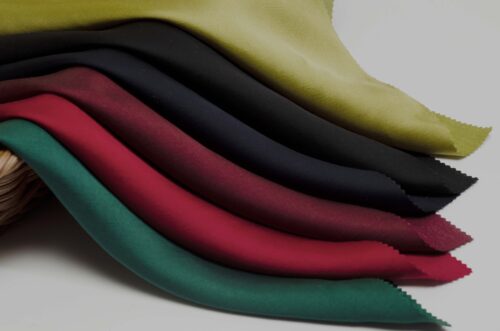 linenschina5121 (2) Premium Acetate Tencel Linen - 168g, 142cm Width, 60% Acetate 17% Tencel 23% Linen - Year-Round #5121