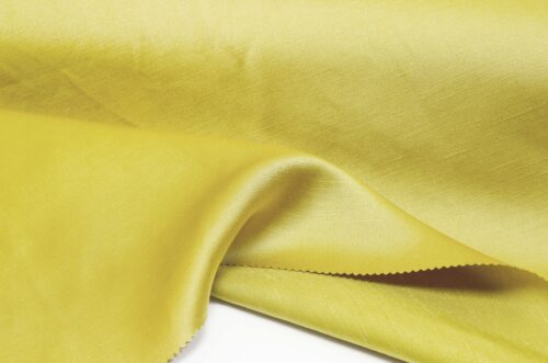 linenschina5121 (9) Premium Acetate Tencel Linen - 168g, 142cm Width, 60% Acetate 17% Tencel 23% Linen - Year-Round #5121