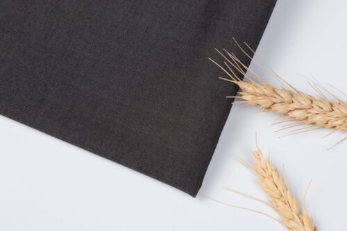 linenschina5203 (12) Ramie Viscose Stretch Fabric - 130cm Width, 58% Ramie 40% Viscose 2% Spandex - Comfort Blend #5203