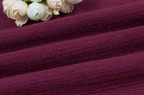 linenschina5603 (10) Light Linen Cotton Blend - 300g, 130cm Width, 5% Linen 95% Cotton - Winter #5603