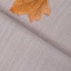 linenschina5603 (12) Light Linen Cotton Blend - 300g, 130cm Width, 5% Linen 95% Cotton - Winter #5603