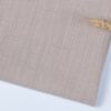 linenschina5603 (13) Light Linen Cotton Blend - 300g, 130cm Width, 5% Linen 95% Cotton - Winter #5603