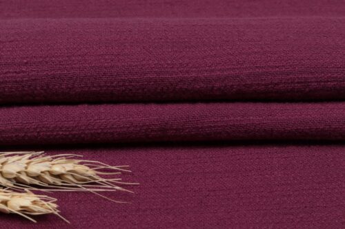 linenschina5603 (9) Light Linen Cotton Blend - 300g, 130cm Width, 5% Linen 95% Cotton - Winter #5603