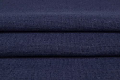 linenschina5604 (8) Ramie Viscose Blend Fabric - 138cm Width, 80% Ramie 20% Viscose - Natural Texture #5604