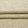 linenschina5622 (10) Linen Metallic Blend Fabric - 210g, 138cm Width, 95% Linen 5% Metallic - Subtle Shine #5622