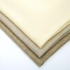linenschina5622 (12) Linen Metallic Blend Fabric - 210g, 138cm Width, 95% Linen 5% Metallic - Subtle Shine #5622