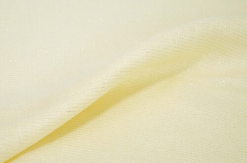 linenschina5622 (3) Linen Metallic Blend Fabric - 210g, 138cm Width, 95% Linen 5% Metallic - Subtle Shine #5622