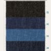 linenschina5626 (2) Linen Cotton Denim Style - 218g, 140cm Width, 55% Linen 45% Cotton - Fade Resistant #5626