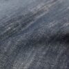 linenschina5626 (7) Linen Cotton Denim Style - 218g, 140cm Width, 55% Linen 45% Cotton - Fade Resistant #5626