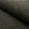 Premium Dyed Linen Fabric - 215g, 140cm Width, 100% Linen - British Style Texture #5627