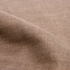 Premium Dyed Linen Fabric - 215g, 140cm Width, 100% Linen - British Style Texture #5627