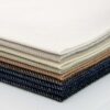 linenschina5628 (1) French Linen Heavyweight - 270g, 140cm Width, 100% Linen - Luxe Winter #5628