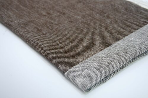 linenschina5628 (10) French Linen Heavyweight - 270g, 140cm Width, 100% Linen - Luxe Winter #5628