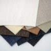 linenschina5628 (3) French Linen Heavyweight - 270g, 140cm Width, 100% Linen - Luxe Winter #5628