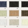 linenschina5628 (4) French Linen Heavyweight - 270g, 140cm Width, 100% Linen - Luxe Winter #5628