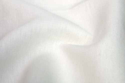 linenschina5628 (5) French Linen Heavyweight - 270g, 140cm Width, 100% Linen - Luxe Winter #5628