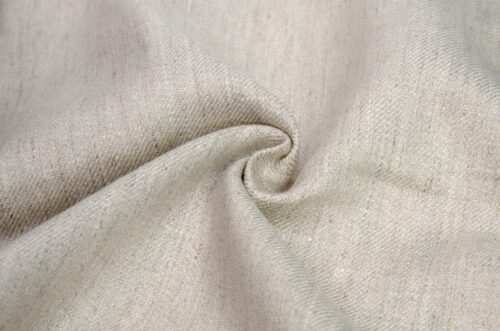 linenschina5628 (6) French Linen Heavyweight - 270g, 140cm Width, 100% Linen - Luxe Winter #5628