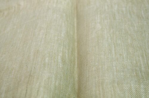 linenschina5628 (8) French Linen Heavyweight - 270g, 140cm Width, 100% Linen - Luxe Winter #5628