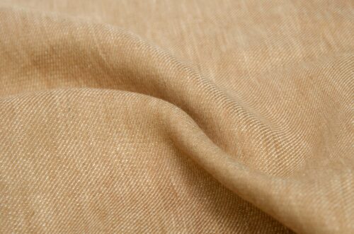 linenschina5628 (9) French Linen Heavyweight - 270g, 140cm Width, 100% Linen - Luxe Winter #5628