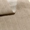 linenschina5630 (14) Wool Linen Cotton Blend Fabric- 175g, 135cm Width, 20% Linen 15% Wool 63% Cotton 2% Spandex #5630