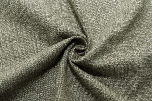 linenschina5630 (21) Wool Linen Cotton Blend Fabric- 175g, 135cm Width, 20% Linen 15% Wool 63% Cotton 2% Spandex #5630