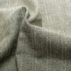 linenschina5630 (22) Wool Linen Cotton Blend Fabric- 175g, 135cm Width, 20% Linen 15% Wool 63% Cotton 2% Spandex #5630