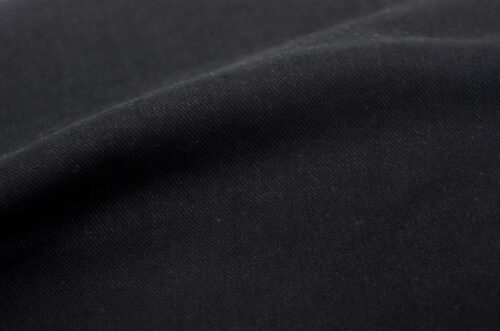 linenschina5634 (10) Yarn Dyed Linen Cotton Twill - 290g, 138cm Width, 55% Linen 45% Cotton - Artistic Texture #5634