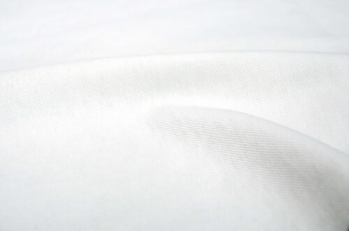 linenschina5634 (3) Yarn Dyed Linen Cotton Twill - 290g, 138cm Width, 55% Linen 45% Cotton - Artistic Texture #5634